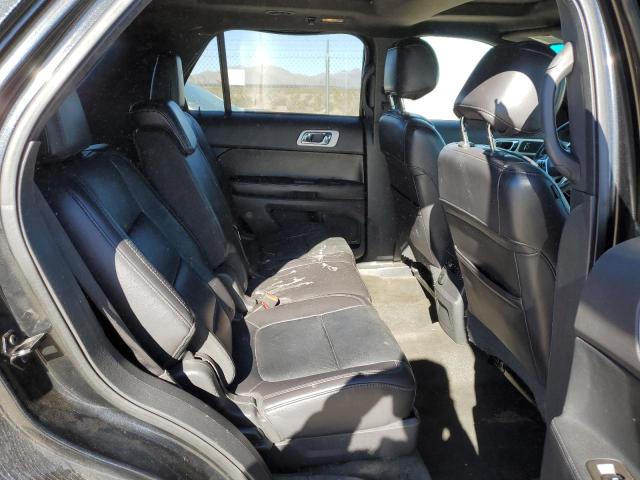 Photo 10 VIN: 1FM5K7D81DGB99044 - FORD EXPLORER 