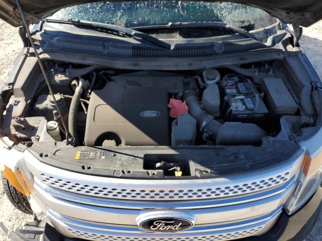 Photo 11 VIN: 1FM5K7D81DGB99044 - FORD EXPLORER 