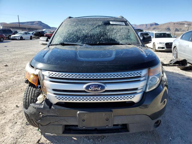 Photo 4 VIN: 1FM5K7D81DGB99044 - FORD EXPLORER 