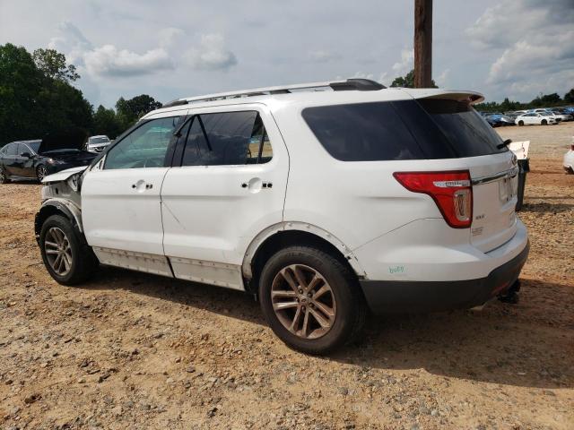 Photo 1 VIN: 1FM5K7D81DGB99304 - FORD EXPLORER 