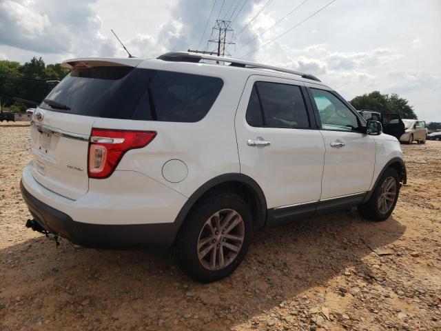 Photo 2 VIN: 1FM5K7D81DGB99304 - FORD EXPLORER 