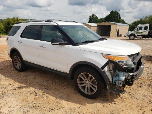 Photo 3 VIN: 1FM5K7D81DGB99304 - FORD EXPLORER 