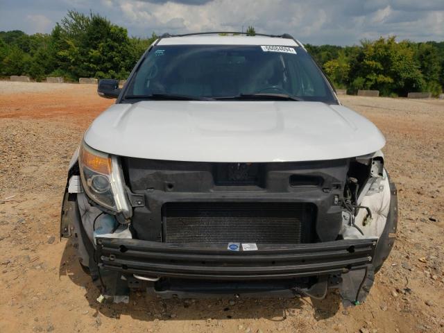 Photo 4 VIN: 1FM5K7D81DGB99304 - FORD EXPLORER 