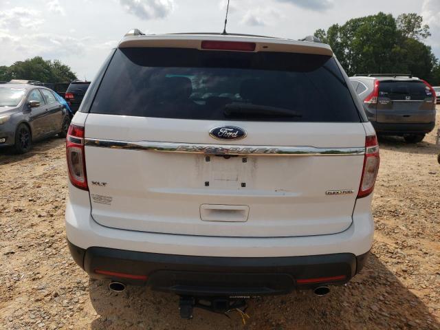 Photo 5 VIN: 1FM5K7D81DGB99304 - FORD EXPLORER 