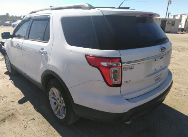 Photo 2 VIN: 1FM5K7D81DGC06445 - FORD EXPLORER 