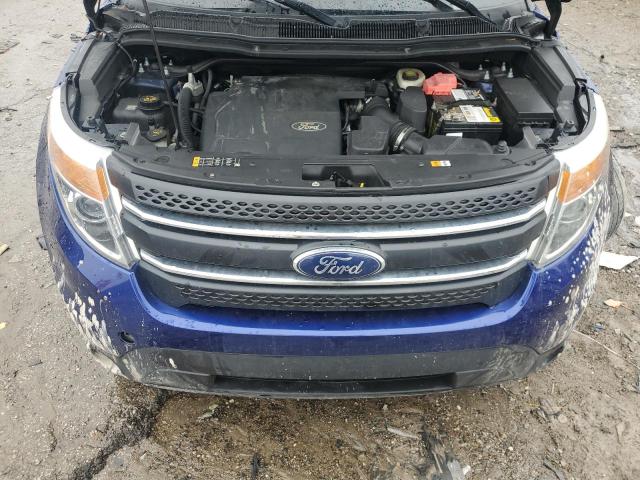 Photo 11 VIN: 1FM5K7D81DGC25416 - FORD EXPLORER 