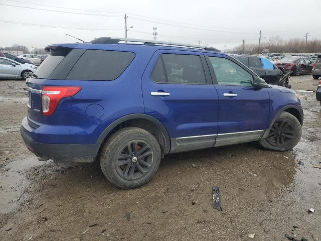 Photo 2 VIN: 1FM5K7D81DGC25416 - FORD EXPLORER 