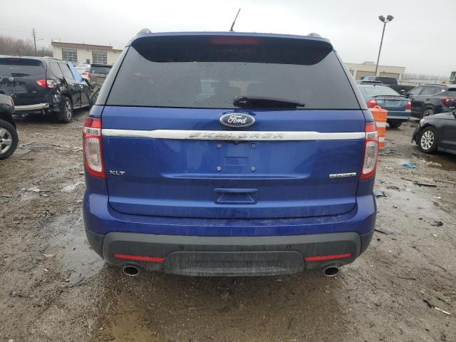 Photo 5 VIN: 1FM5K7D81DGC25416 - FORD EXPLORER 