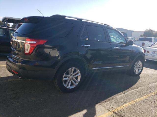 Photo 2 VIN: 1FM5K7D81DGC44886 - FORD EXPLORER X 