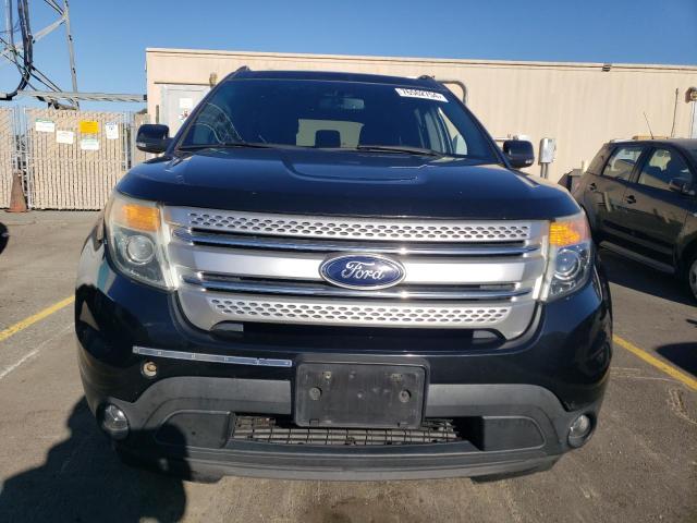 Photo 4 VIN: 1FM5K7D81DGC44886 - FORD EXPLORER X 