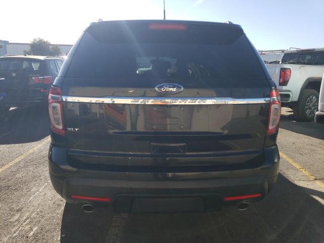 Photo 5 VIN: 1FM5K7D81DGC44886 - FORD EXPLORER X 