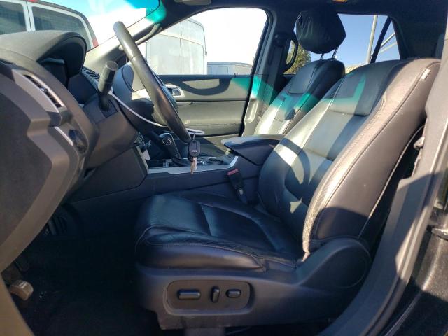 Photo 6 VIN: 1FM5K7D81DGC44886 - FORD EXPLORER X 