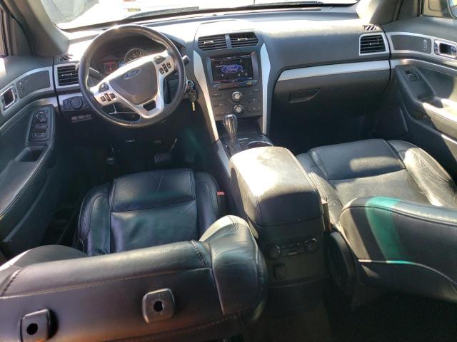 Photo 7 VIN: 1FM5K7D81DGC44886 - FORD EXPLORER X 