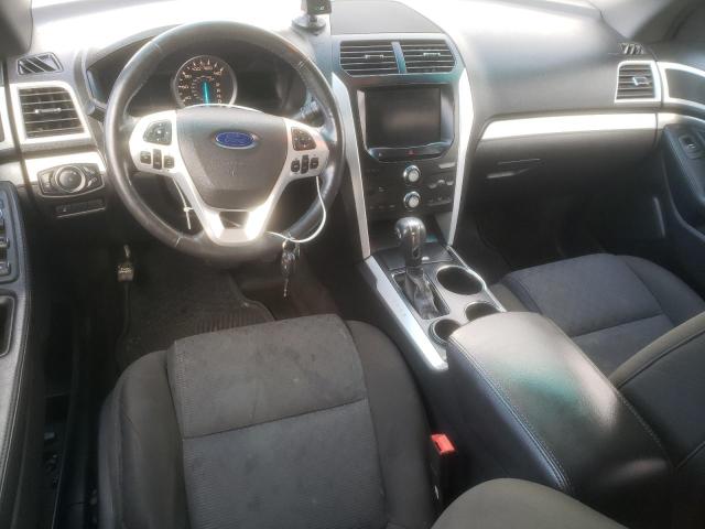 Photo 7 VIN: 1FM5K7D81DGC45018 - FORD EXPLORER X 