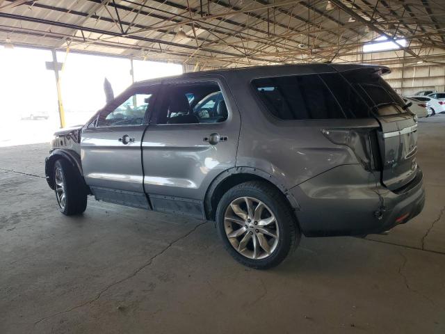 Photo 1 VIN: 1FM5K7D81DGC61784 - FORD EXPLORER 