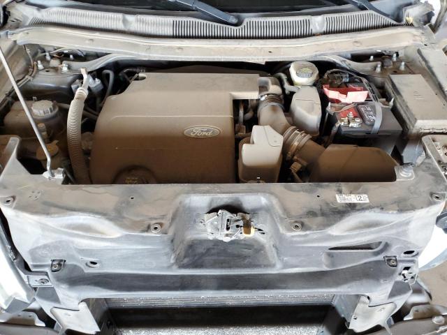 Photo 10 VIN: 1FM5K7D81DGC61784 - FORD EXPLORER 