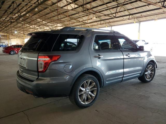 Photo 2 VIN: 1FM5K7D81DGC61784 - FORD EXPLORER 