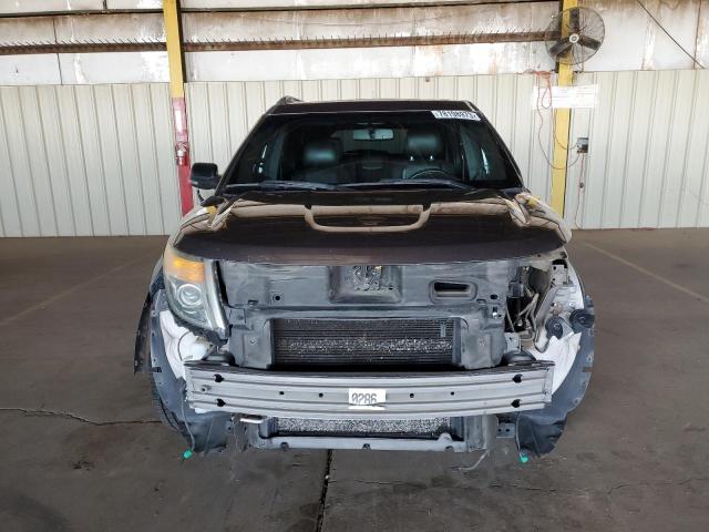 Photo 4 VIN: 1FM5K7D81DGC61784 - FORD EXPLORER 