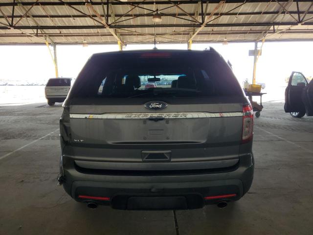 Photo 5 VIN: 1FM5K7D81DGC61784 - FORD EXPLORER 