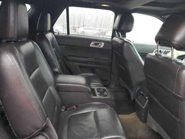 Photo 10 VIN: 1FM5K7D81DGC67200 - FORD EXPLORER 