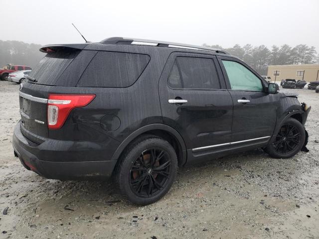 Photo 2 VIN: 1FM5K7D81DGC67200 - FORD EXPLORER 