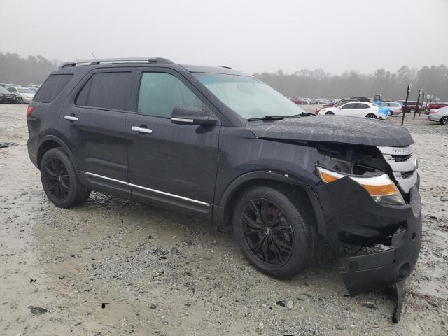 Photo 3 VIN: 1FM5K7D81DGC67200 - FORD EXPLORER 