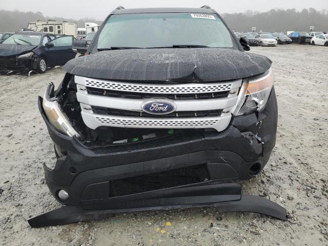 Photo 4 VIN: 1FM5K7D81DGC67200 - FORD EXPLORER 