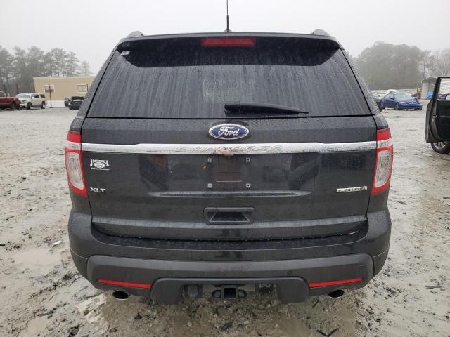 Photo 5 VIN: 1FM5K7D81DGC67200 - FORD EXPLORER 