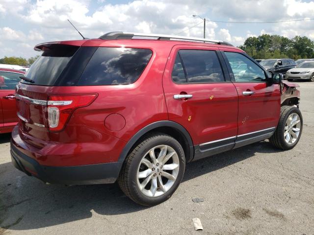 Photo 2 VIN: 1FM5K7D81DGC68900 - FORD EXPLORER X 