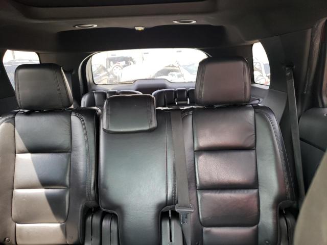 Photo 9 VIN: 1FM5K7D81DGC68900 - FORD EXPLORER X 