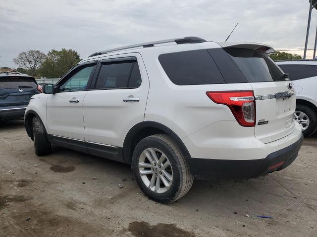 Photo 1 VIN: 1FM5K7D81DGC77239 - FORD EXPLORER 