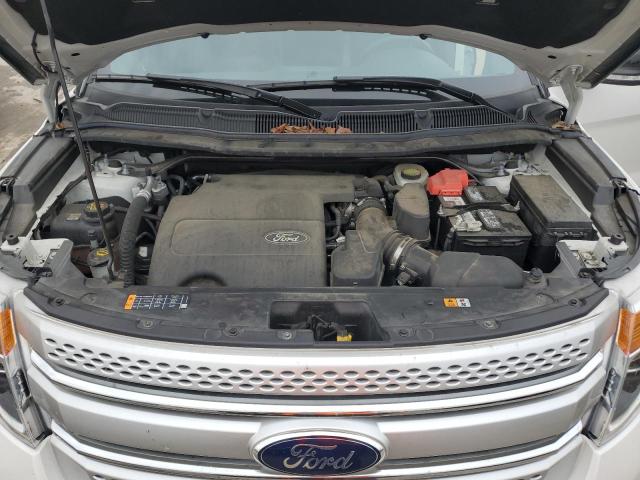 Photo 11 VIN: 1FM5K7D81DGC77239 - FORD EXPLORER 