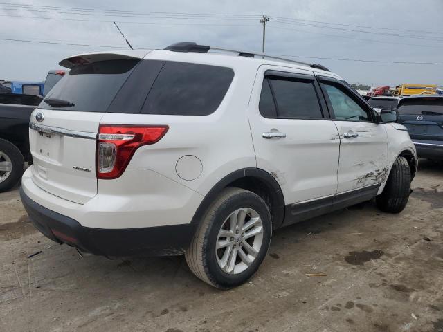 Photo 2 VIN: 1FM5K7D81DGC77239 - FORD EXPLORER 