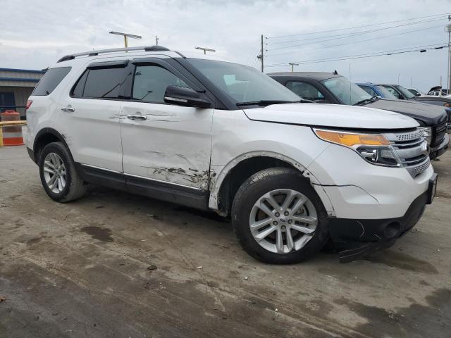 Photo 3 VIN: 1FM5K7D81DGC77239 - FORD EXPLORER 