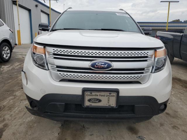 Photo 4 VIN: 1FM5K7D81DGC77239 - FORD EXPLORER 