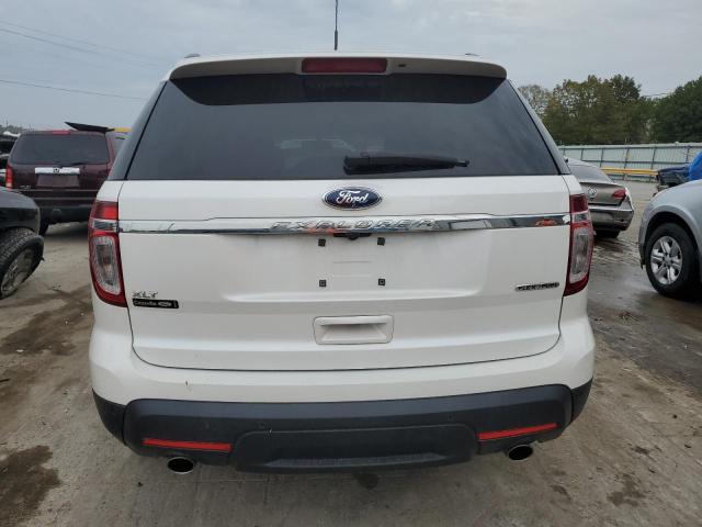 Photo 5 VIN: 1FM5K7D81DGC77239 - FORD EXPLORER 