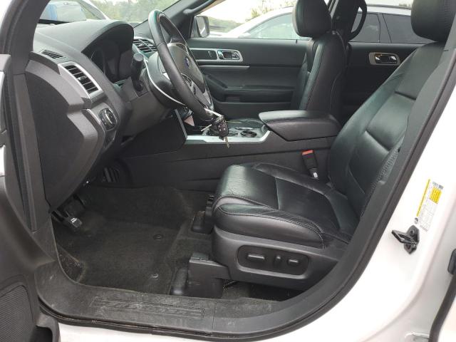 Photo 6 VIN: 1FM5K7D81DGC77239 - FORD EXPLORER 