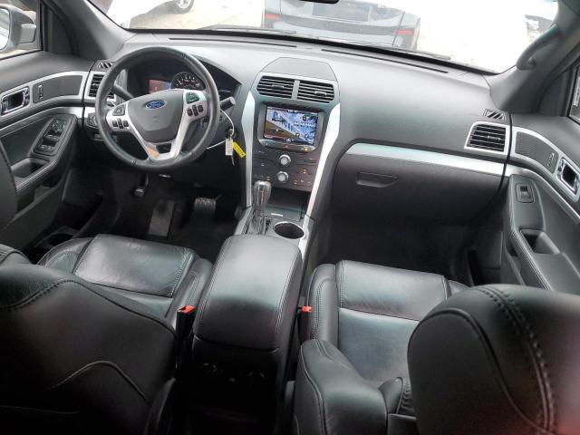 Photo 7 VIN: 1FM5K7D81DGC77239 - FORD EXPLORER 