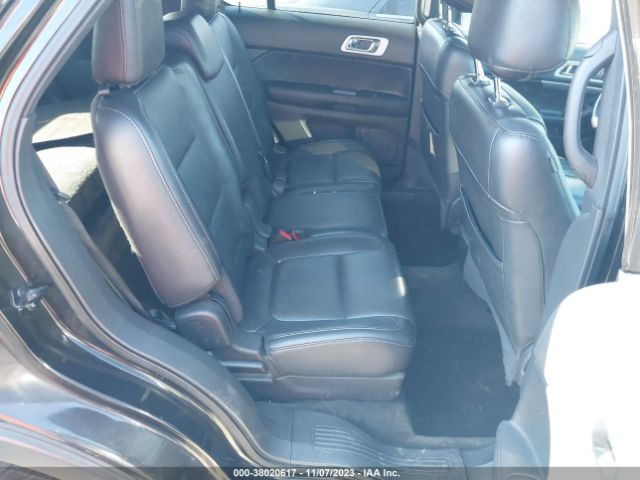 Photo 7 VIN: 1FM5K7D81EGA36167 - FORD EXPLORER 