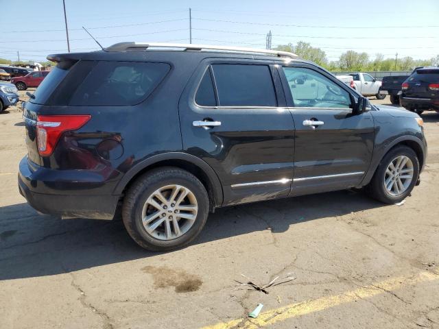 Photo 2 VIN: 1FM5K7D81EGA94859 - FORD EXPLORER 