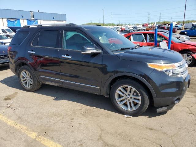 Photo 3 VIN: 1FM5K7D81EGA94859 - FORD EXPLORER 