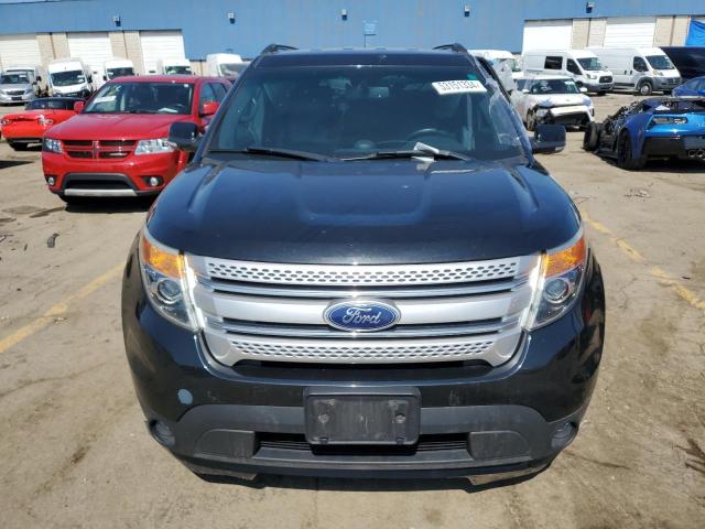 Photo 4 VIN: 1FM5K7D81EGA94859 - FORD EXPLORER 