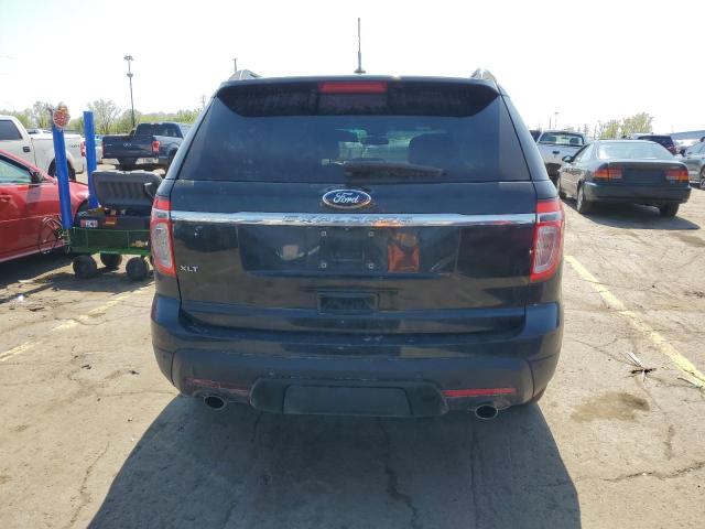 Photo 5 VIN: 1FM5K7D81EGA94859 - FORD EXPLORER 