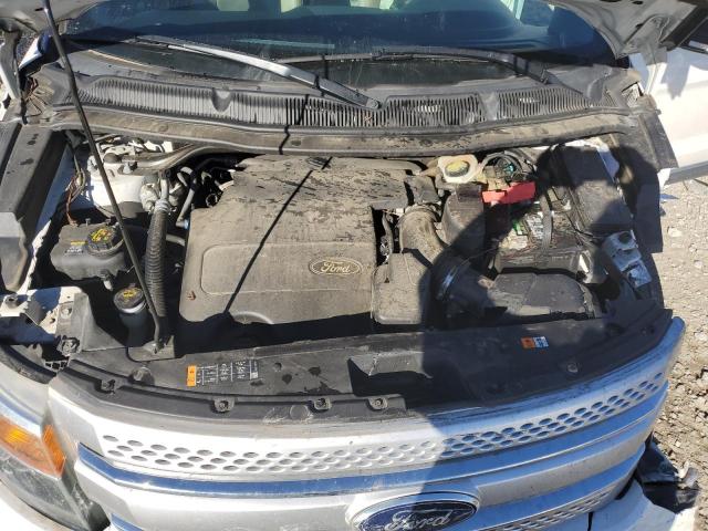 Photo 11 VIN: 1FM5K7D81EGA96370 - FORD EXPLORER 