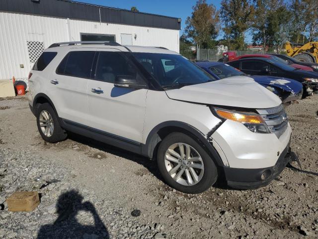 Photo 3 VIN: 1FM5K7D81EGA96370 - FORD EXPLORER 