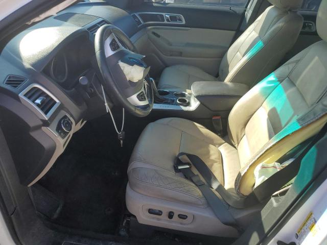 Photo 6 VIN: 1FM5K7D81EGA96370 - FORD EXPLORER 