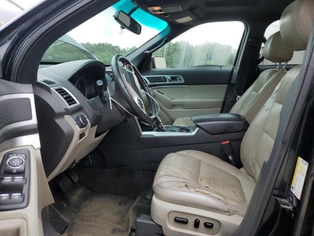 Photo 6 VIN: 1FM5K7D81EGA96451 - FORD EXPLORER 