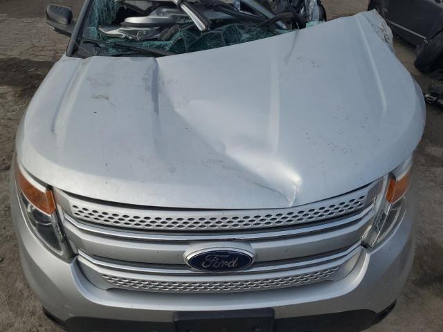 Photo 11 VIN: 1FM5K7D81EGB08419 - FORD EXPLORER 