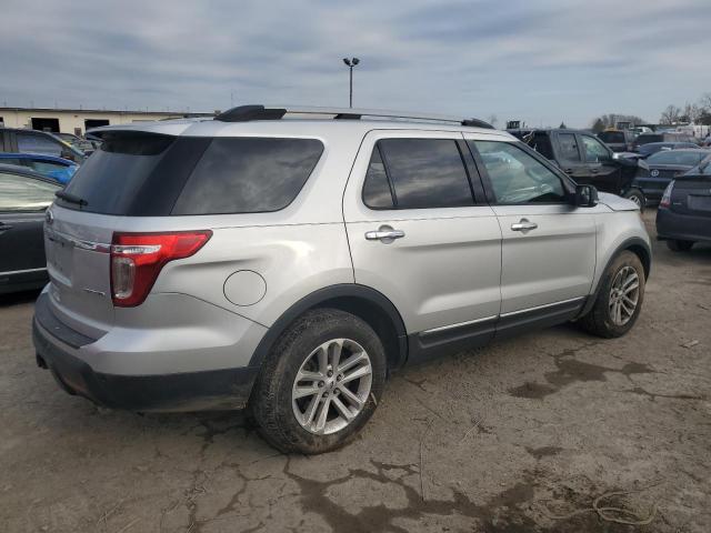 Photo 2 VIN: 1FM5K7D81EGB08419 - FORD EXPLORER 