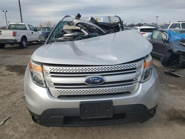 Photo 4 VIN: 1FM5K7D81EGB08419 - FORD EXPLORER 